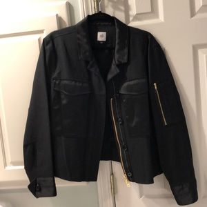 Black Cabi Jacket Never Worn L